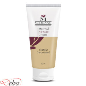 کرم کاهش دهنده چروک ماتریکسیل مدیلن