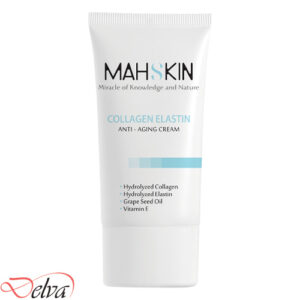 کرم کلاژن الاستین مه اسکین