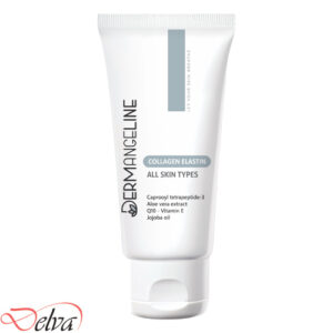 کرم آبرسان و ضد چروک درم انجلین