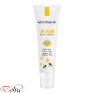 کرم مرطوب کننده لب درم انجلین