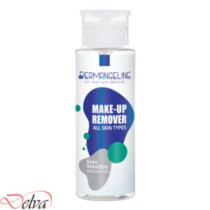 محلول پاک کننده آرایش درم انجلین