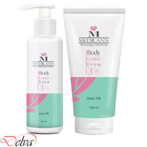 لوسیون بدن مدیلن