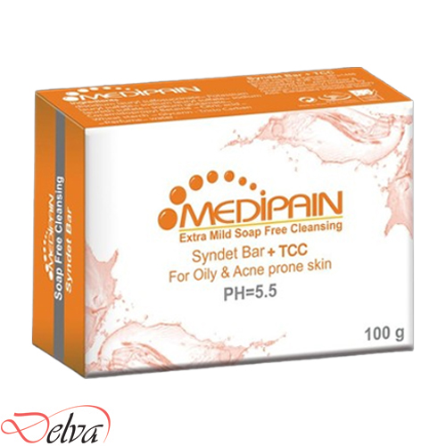 پن درماتولوژیک آنتی باکتریال مدیپن + TCC 1%