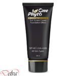 کرم ضد آفتاب کرم پودری فیتووان SPF40 (انواع پوست)