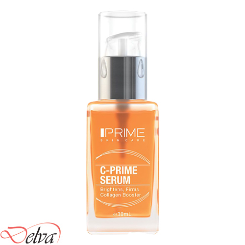 سرم ویتامین C پرایم