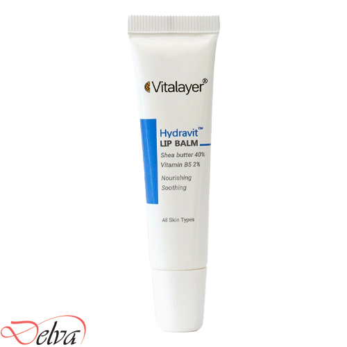 بالم لب هیدراویت ویتالیر