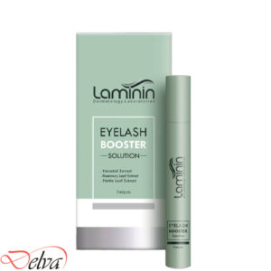 محلول تقویت مژه لامینین