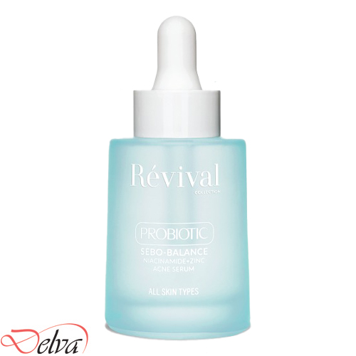 سرم ضدجوش پروبیوتیک رویوال