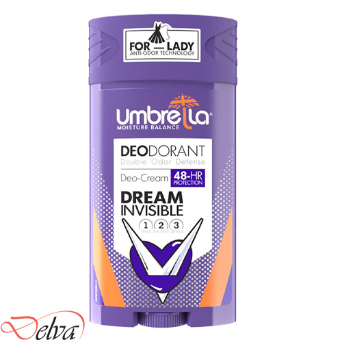 استیک زنانه دریم آمبرلا