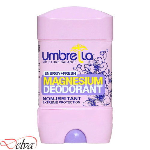 استيک زنانه انرژي آمبرلا