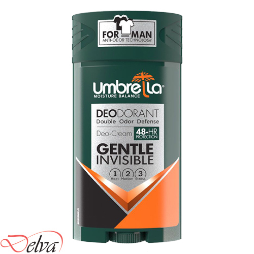 استیک مردانه جنتل آمبرلا