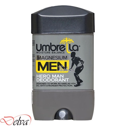 استيک مردانه هیرو آمبرلا