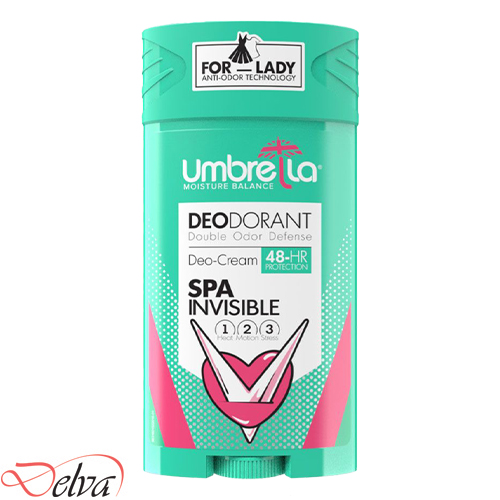 استیک زنانه اسپا آمبرلا