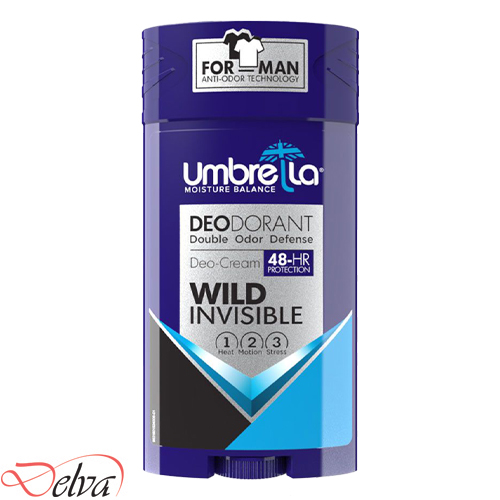 استیک مردانه واید آمبرلا