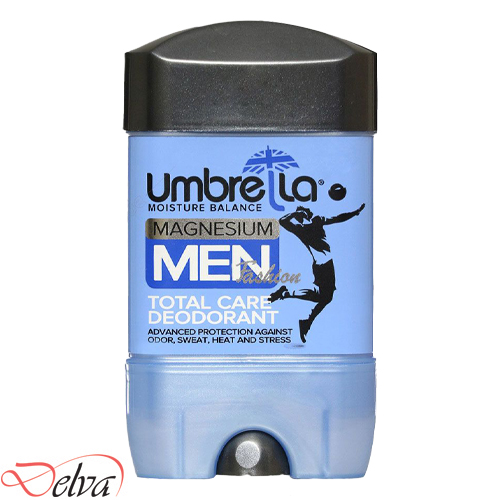 استيک مردانه توتال کر آمبرلا