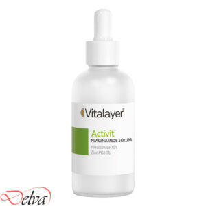سرم نیاسینامید اکتی ویت ویتالیر