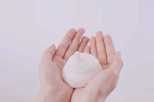 تفاوت فوم و ژل شست و شو