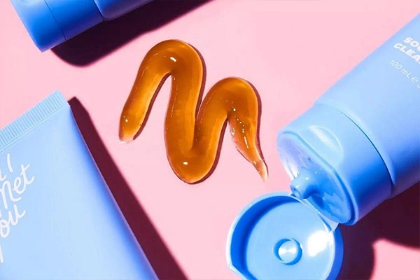 تفاوت فوم و ژل شستشو