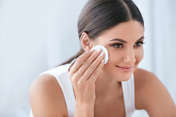 تونر روزی چند بار استفاده کنیم