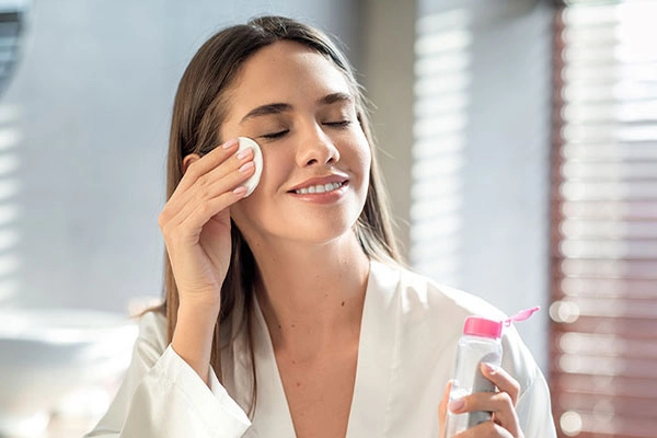 تونر چه زمانی استفاده میشه