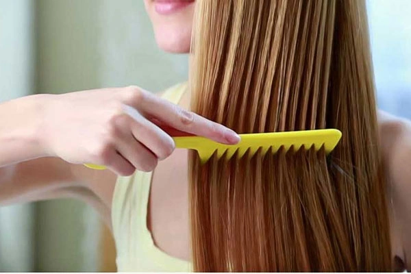 مزیت استفاده از کرم مو