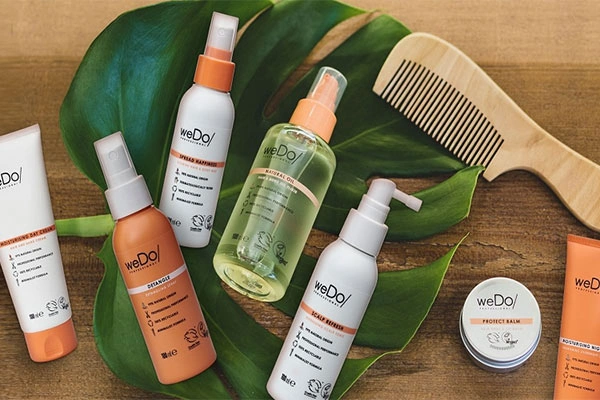 مزایای کرم مو چیست