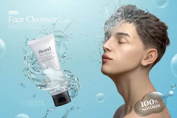 بهترین شوینده صورت ایرانی