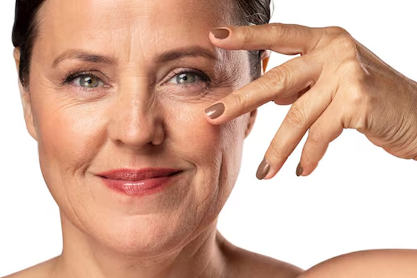 راهنمای استفاده صحیح از کرم ضد چروک ایرانی