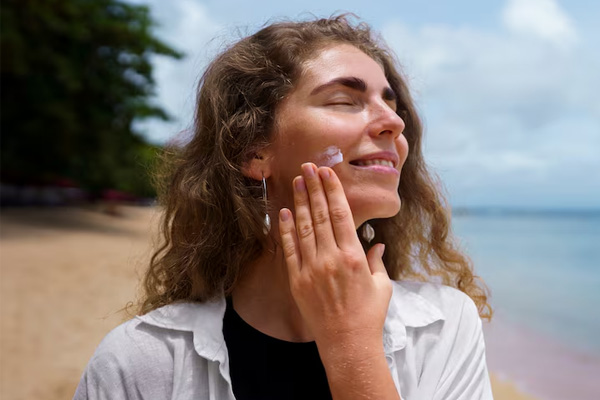 بهترین ضدآفتاب های ایرانی 