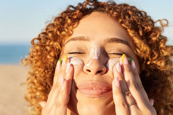 بهترین ضد آفتاب ایرانی