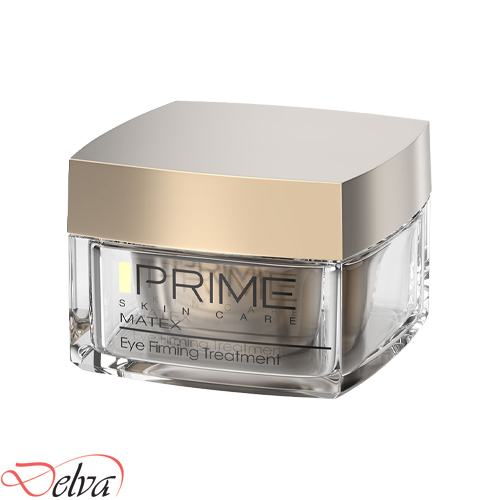 کرم دور چشم پرایم