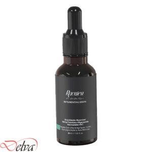 سرم ضد لک و روشن کننده آربوتین راکوتن