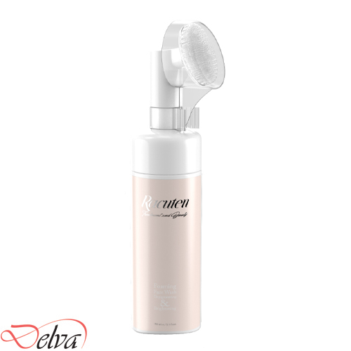 فوم شستشو و روشن کننده صورت راکوتن