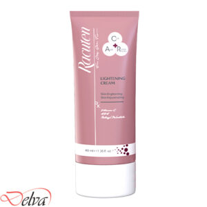 کرم روشن کننده و ضدلک AHA راکوتن