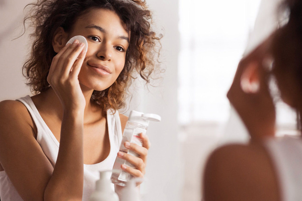 میسلار واتر چیست