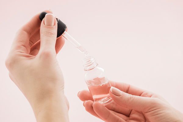 سرم پوست چیست