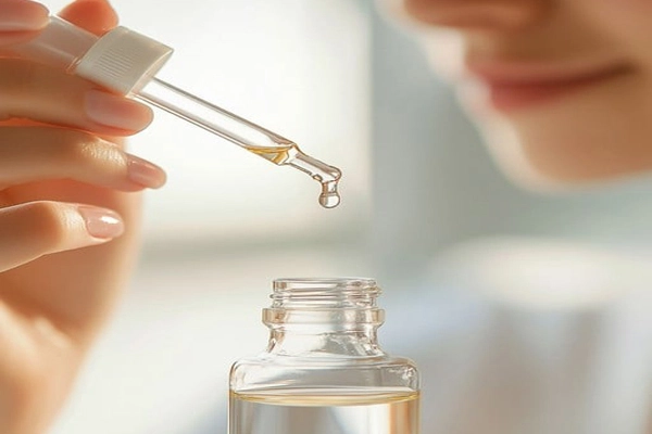 فواید سرم پوست