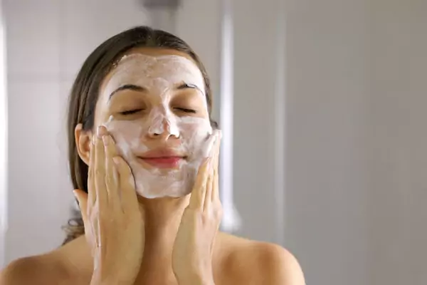 بهترین شوینده صورت