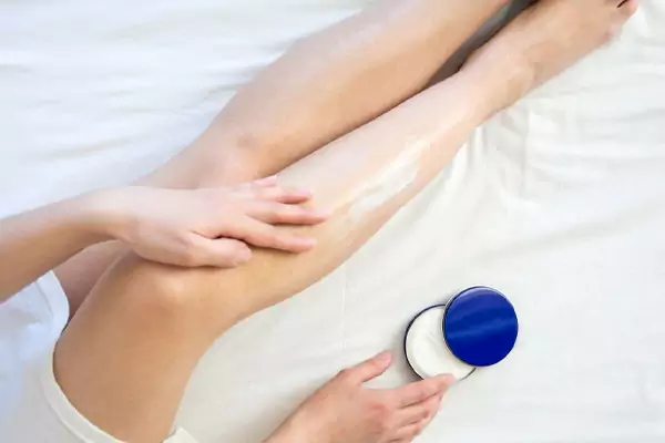 بهترین لوسیون بدن برای انواع پوست