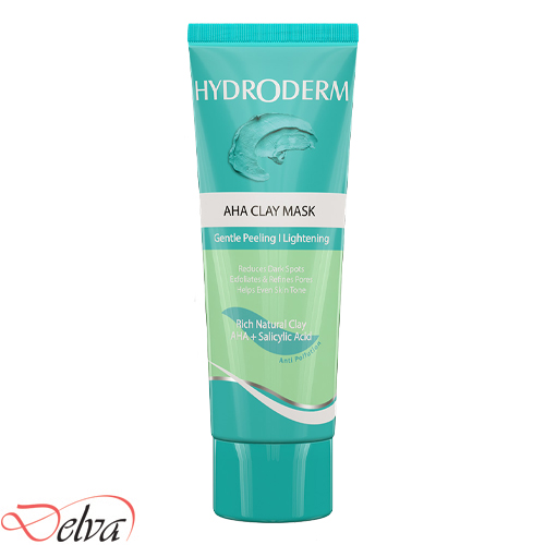 ژل شستشوی صورت آقایان هیدرودرم