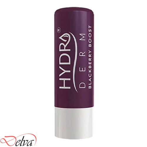 بالم لب‌ رنگی شاتوت هیدرودرم