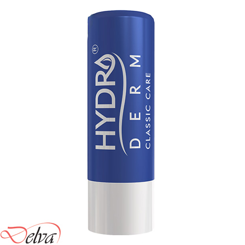 بالم لب مرطوب‌ کننده کلاسیک هیدرودرم