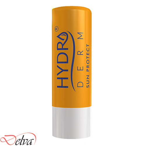 بالم لب ضد آفتاب SPF40 هیدرودرم