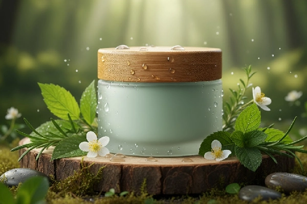 انواع کرم ترمیم کننده