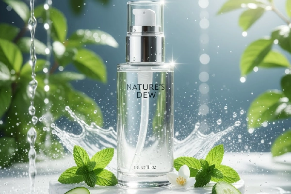 انواع سرم مو