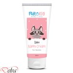 کرم محافظ پای کودک فیتوکید