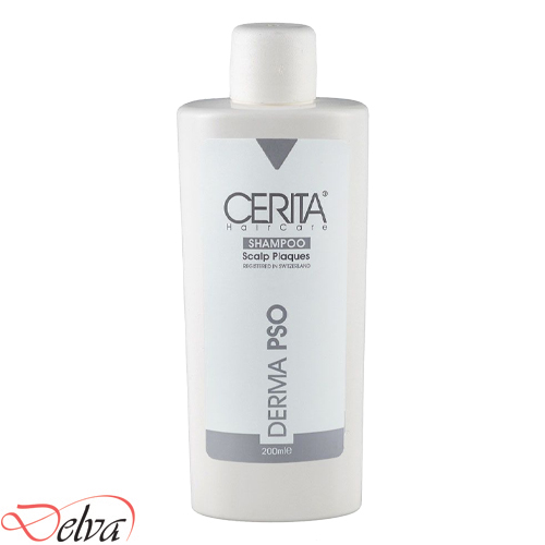 شامپو پسوریازیس سریتا
