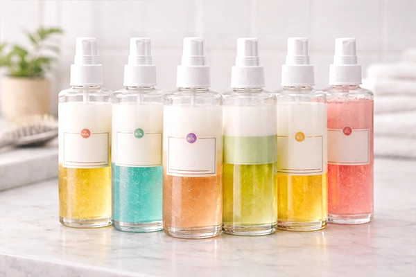 راهنمای انتخاب بهترین اسپری دوفاز