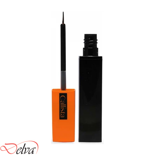 callista - line and shaper - liner -2 خط چشم مويي لاينر اند شيپر کاليستا