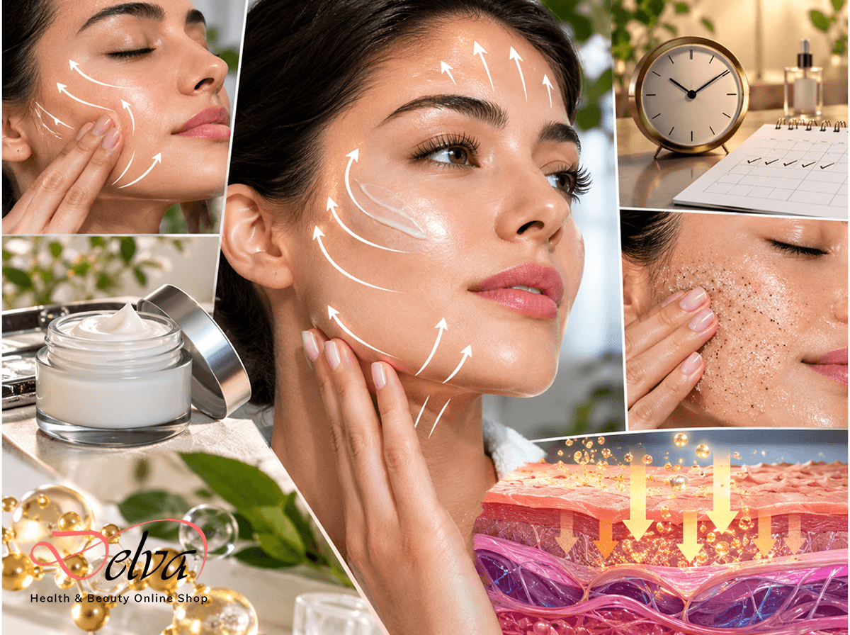 چطور اثربخشی پماد الاستین را دو برابر کنیم؟ (۳ ترفند طلایی جذب)